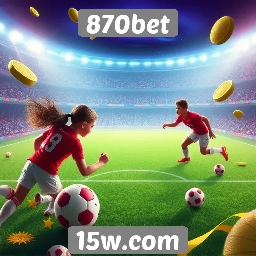 Análise das ofertas de jogos no site 870bet