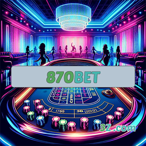 Experimente os Jogos Inovadores na 870bet e Divirta-se