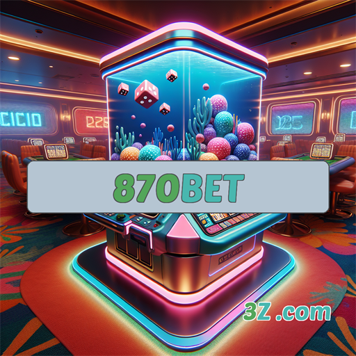 Entretenimento Sem Limites: o Cassino Imperdível do 870bet