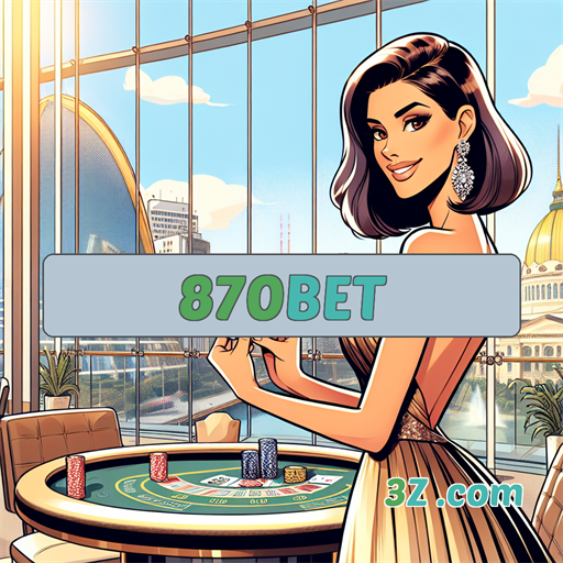 Explore a Seção VIP e Surpreenda-se com Exclusividades do 870bet