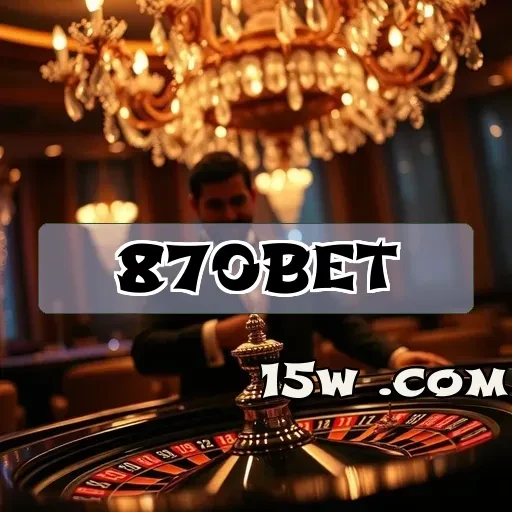 870bet: Atrações Imperdíveis nos Jogos de Mesa Virtuais